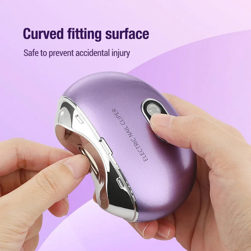 Electric Nail Cutter