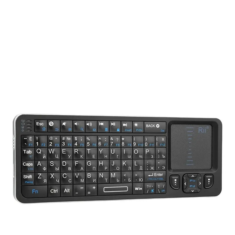 Rii K06 Mini keyboard & Remote control